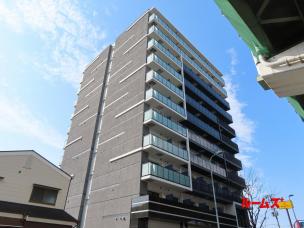 S-RESIDENCE高井田Central